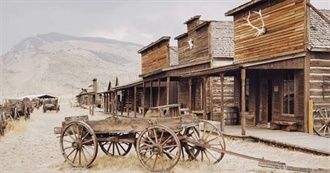 The 10 Greatest Western Movies of the 1970s