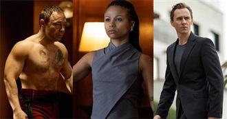 Shane's First Time Watches/Reads/Plays in January 2026