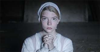 Amelia&#39;s Top 50 Movies