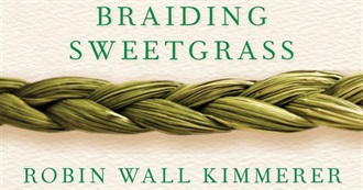 Goodreads&#39;s Book Shelf * Ecology