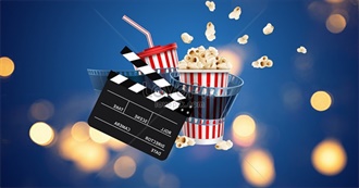 Movies Maria Watched From 2021-2022