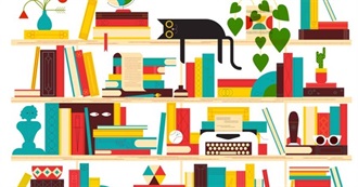 Mercer County Library System Staff Picks 2022