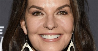 Sela Ward Filmography (1956-Present)