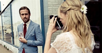 36 Movies to Get You Over the Breakup