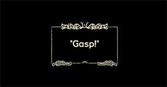 Sean Dawn&#39;s Top 15 Silent Movies