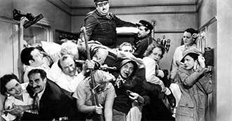 Lungan&#39;s Favorite Films of the 1930s