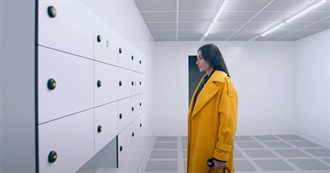 66 Horror Movies From the Most Frightened Girl Alive