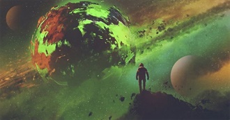 SCI-FI BOOKS THAT YOU NEED TO READ(UPDATED)