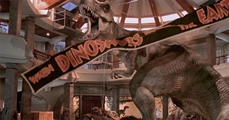 32 Years Old - 32 Favourite Films