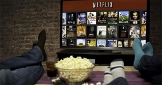 April Shower of Movies