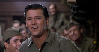 Films of Gordon MacRae