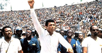 100 Greatest Sports Documentaries