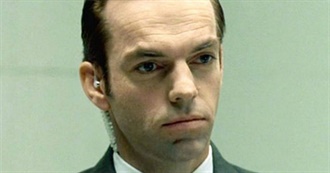 10 Essential Hugo Weaving Movies