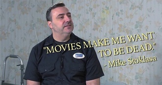 Benji&#39;s Favorite Movies