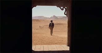 Movies With the Best Final Shots