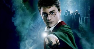 Movies Seen That Begin With the Letter H