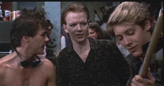 Weird Movies Pippileatherstocking Was Obsessed With While Young