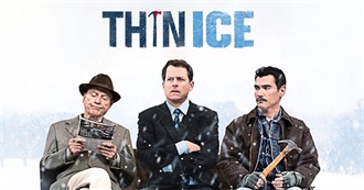 Fun List • Nice MOVIES WITH LOTS OF TWISTS