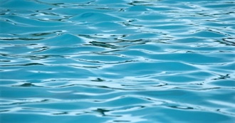 Songs With Masses of Water in the Title That You May Know