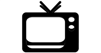 TV Series Watched in 2021