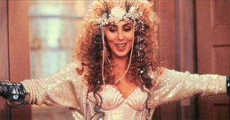 Celebrating 1990 Comedy Movies