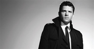 Ryan Phillippe