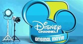 The 64 Best Disney Channel Movies of All Time (Seventeen)