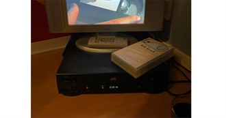 Dylan&#39;s DVD and VHS Collection