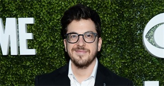 Christopher Mintz-Plasse Filmography (2018)