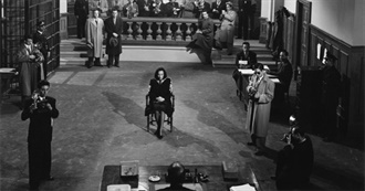 Movies Karla Watched in June 2020