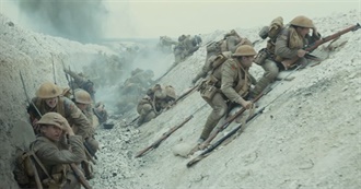 Top 10 War Films Used as Political Propaganda