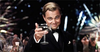 Movies That Deserve an A