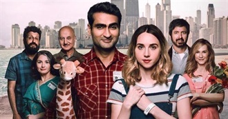 The 25 Best Films of 2017