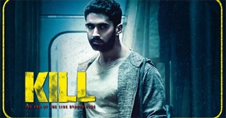 Last 10 Movies Troller344 Watched for the First Time 561