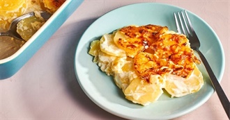 All Foods G&#39;s Eaten This Week - 12