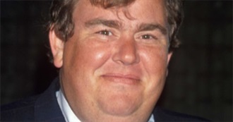 John Candy Filmography