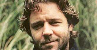 Russell Crowe