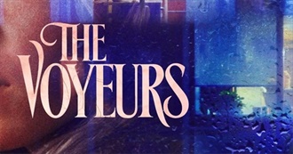 Movies/ Shows Kailey Has Watched January/ February 2024