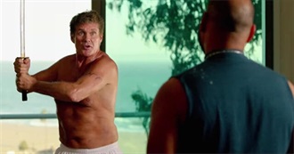 May 2025 Movies New to Ann