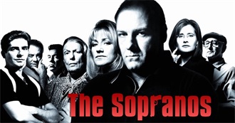 Jen&#39;s TV Shows to Watch