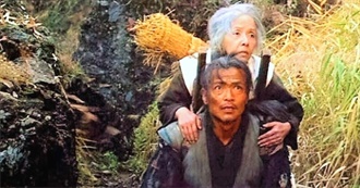 10 Great Random Japanese Movies (#4)