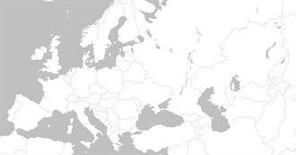 New Voices From Europe and Beyond