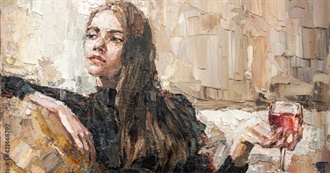 Last 50 Books by Women