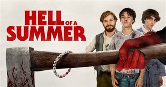 Last 10 Movies Troller344 Watched for the First Time 580