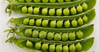 All the Ps I&#39;ve Been To