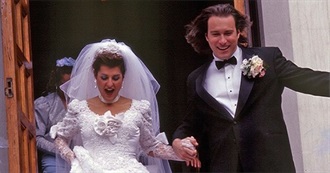 Every Girl&#39;s 75 Favorite Movies