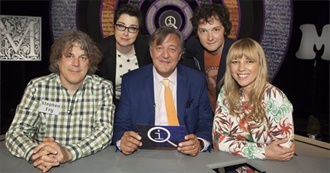 TV Shows Ray Watched 03 - 09 Feb 2025