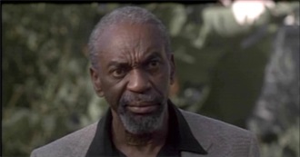 Bill Cobbs Movies