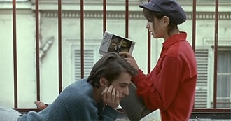 Films the Majority of People Haven&#39;t Seen