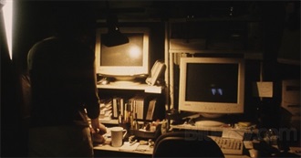 Internet Horror Movies